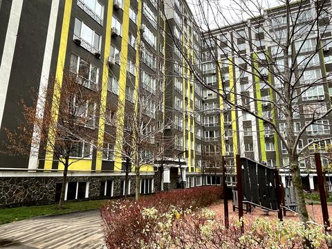 квартира за адресою Григорія Сковороди вул., 17