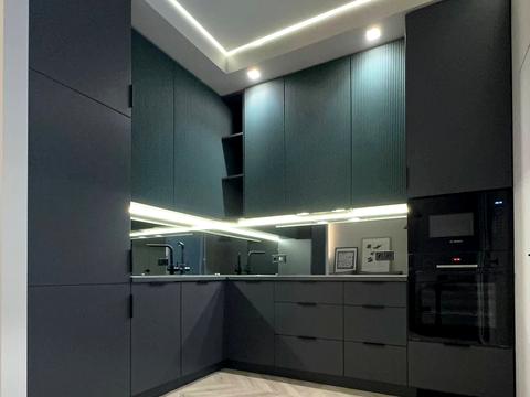 квартира за адресою Січеславська Набережна вул., 49