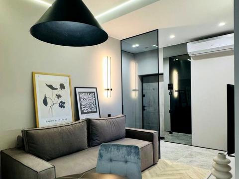 квартира за адресою Січеславська Набережна вул., 49