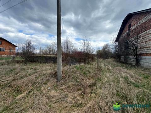 ділянка за адресою 