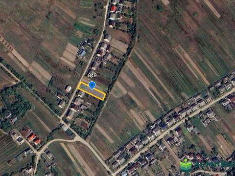 ділянка за адресою 