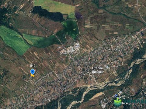 ділянка за адресою 