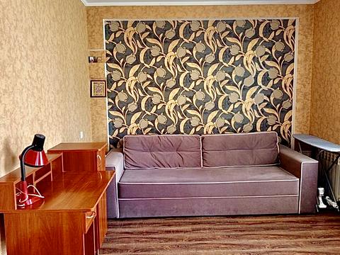 квартира за адресою Кругова вул., 107