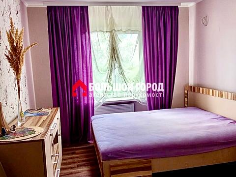 квартира по адресу Круговая ул., 107