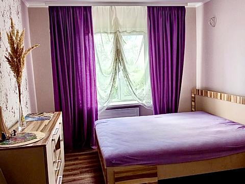 квартира за адресою Кругова вул., 107