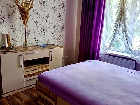 квартира за адресою Кругова вул., 107