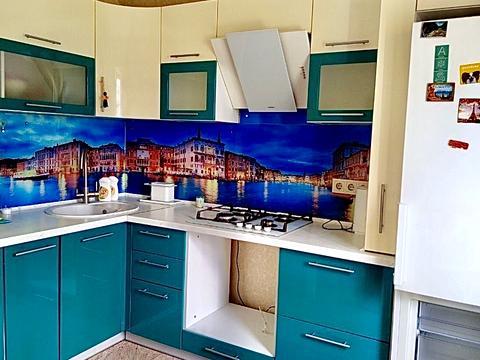 квартира за адресою Кругова вул., 107