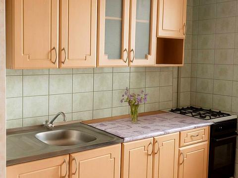 квартира за адресою Решетилівська вул. (), 80