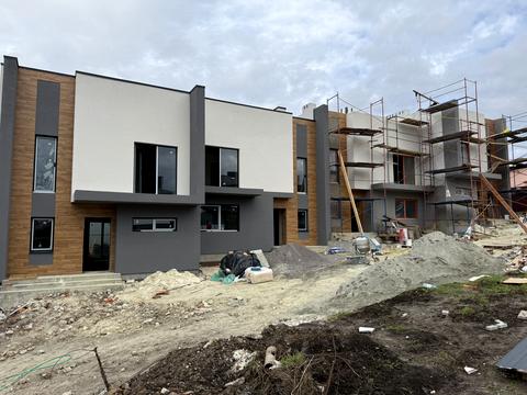 будинок за адресою Лісна вул.