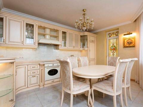 квартира по адресу Сапёрно-Слободская ул., 10