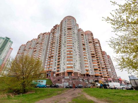 квартира по адресу Сапёрно-Слободская ул., 10