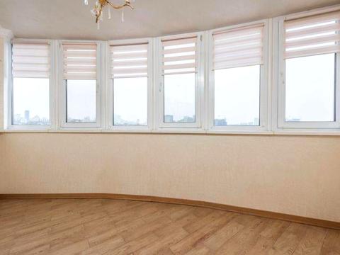 квартира по адресу Сапёрно-Слободская ул., 10