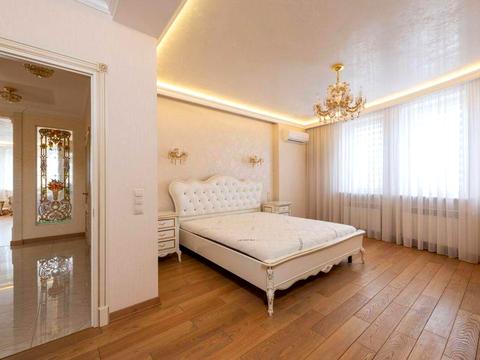 квартира по адресу Сапёрно-Слободская ул., 10