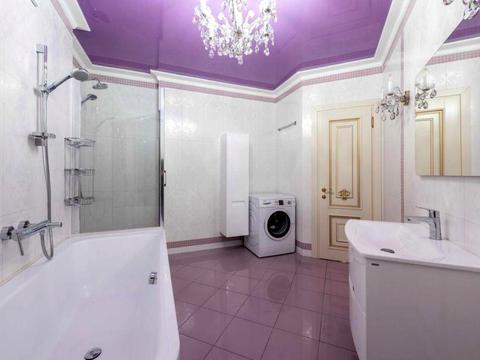 квартира по адресу Сапёрно-Слободская ул., 10