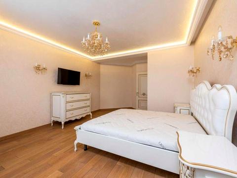 квартира по адресу Сапёрно-Слободская ул., 10