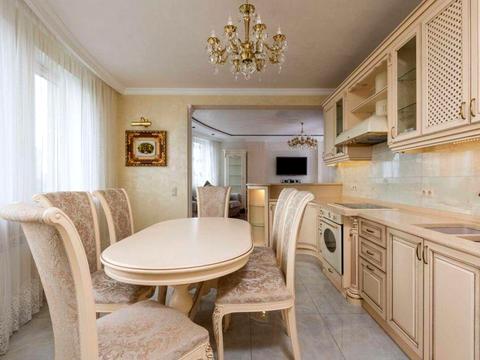 квартира по адресу Сапёрно-Слободская ул., 10