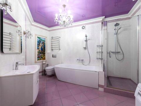 квартира по адресу Сапёрно-Слободская ул., 10