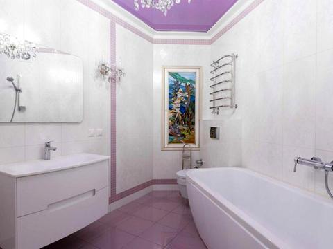 квартира по адресу Сапёрно-Слободская ул., 10