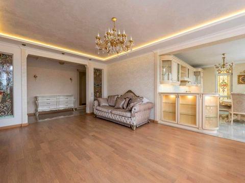 квартира по адресу Сапёрно-Слободская ул., 10