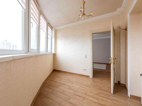 квартира по адресу Сапёрно-Слободская ул., 10