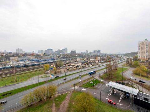 квартира по адресу Сапёрно-Слободская ул., 10