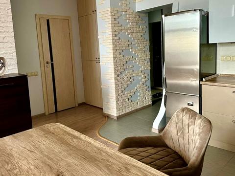 квартира за адресою Володимира Івасюка просп. (Героїв Сталінграду), 4-А