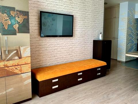 квартира за адресою Володимира Івасюка просп. (Героїв Сталінграду), 4-А