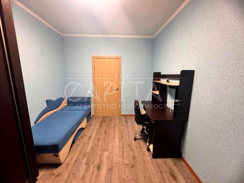 квартира по адресу Юлии Здановской ул. (Ломоносова), 34-Б