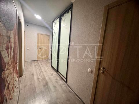 квартира по адресу Юлии Здановской ул. (Ломоносова), 34-Б