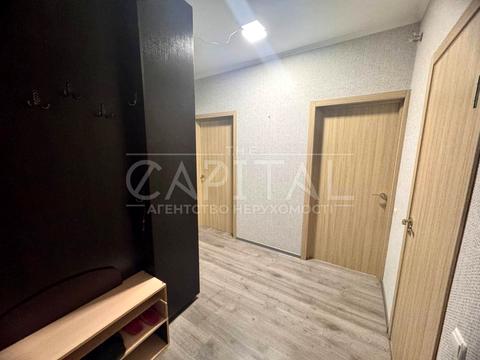 квартира по адресу Юлии Здановской ул. (Ломоносова), 34-Б