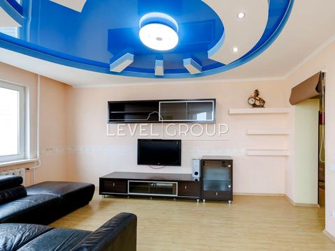 квартира за адресою Петра Григоренка просп., 28-А