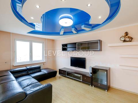 квартира за адресою Петра Григоренка просп., 28-А