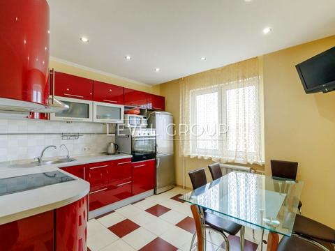 квартира за адресою Петра Григоренка просп., 28-А