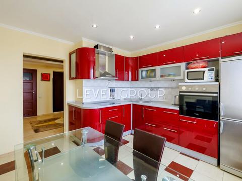 квартира за адресою Петра Григоренка просп., 28-А