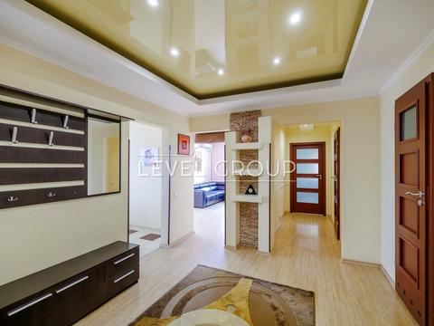 квартира за адресою Петра Григоренка просп., 28-А