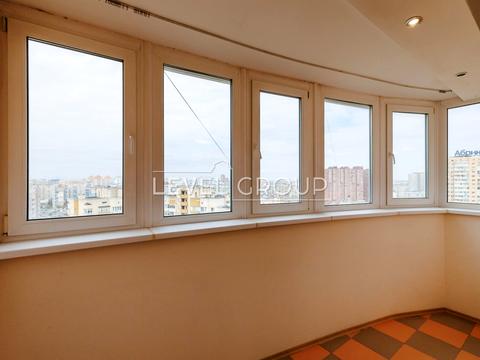 квартира за адресою Петра Григоренка просп., 28-А