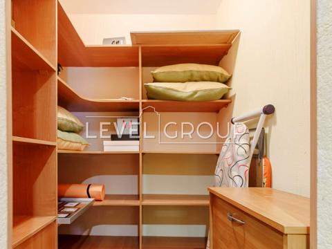 квартира за адресою Петра Григоренка просп., 28-А