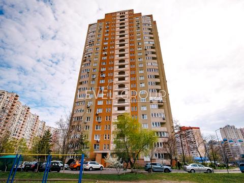 квартира за адресою Петра Григоренка просп., 28-А