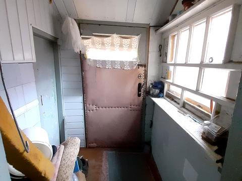 будинок за адресою Тролейбусна вул.