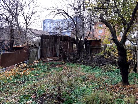 будинок за адресою Тролейбусна вул.