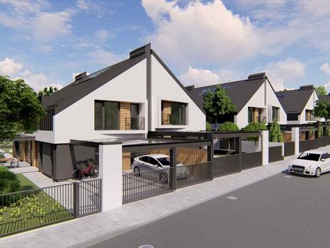 дом по адресу Демʼянів Лаз ул.