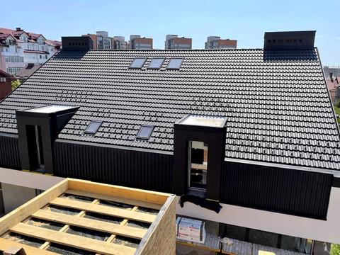 дом по адресу Демʼянів Лаз ул.