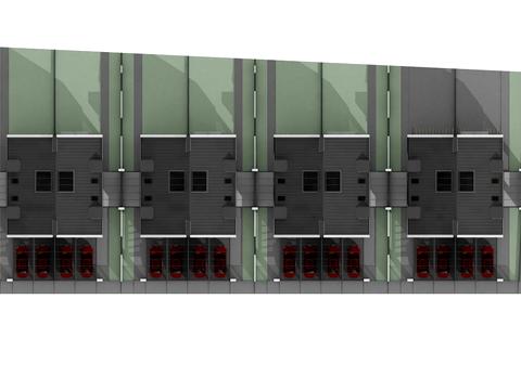 дом по адресу Демʼянів Лаз ул.