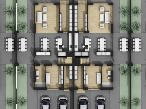 дом по адресу Демʼянів Лаз ул.