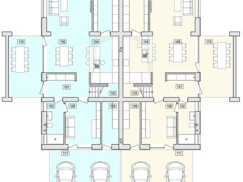 дом по адресу Демʼянів Лаз ул.