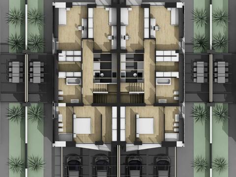 дом по адресу Демʼянів Лаз ул.