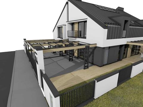 дом по адресу Демʼянів Лаз ул.