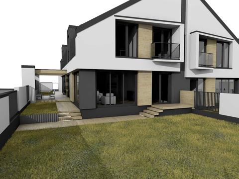 дом по адресу Демʼянів Лаз ул.