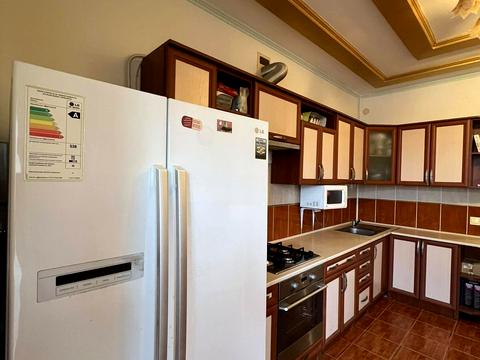 квартира за адресою Івана Величковського вул., 30а