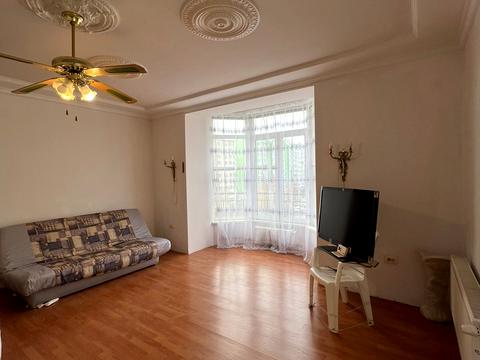 квартира за адресою Івана Величковського вул., 30а